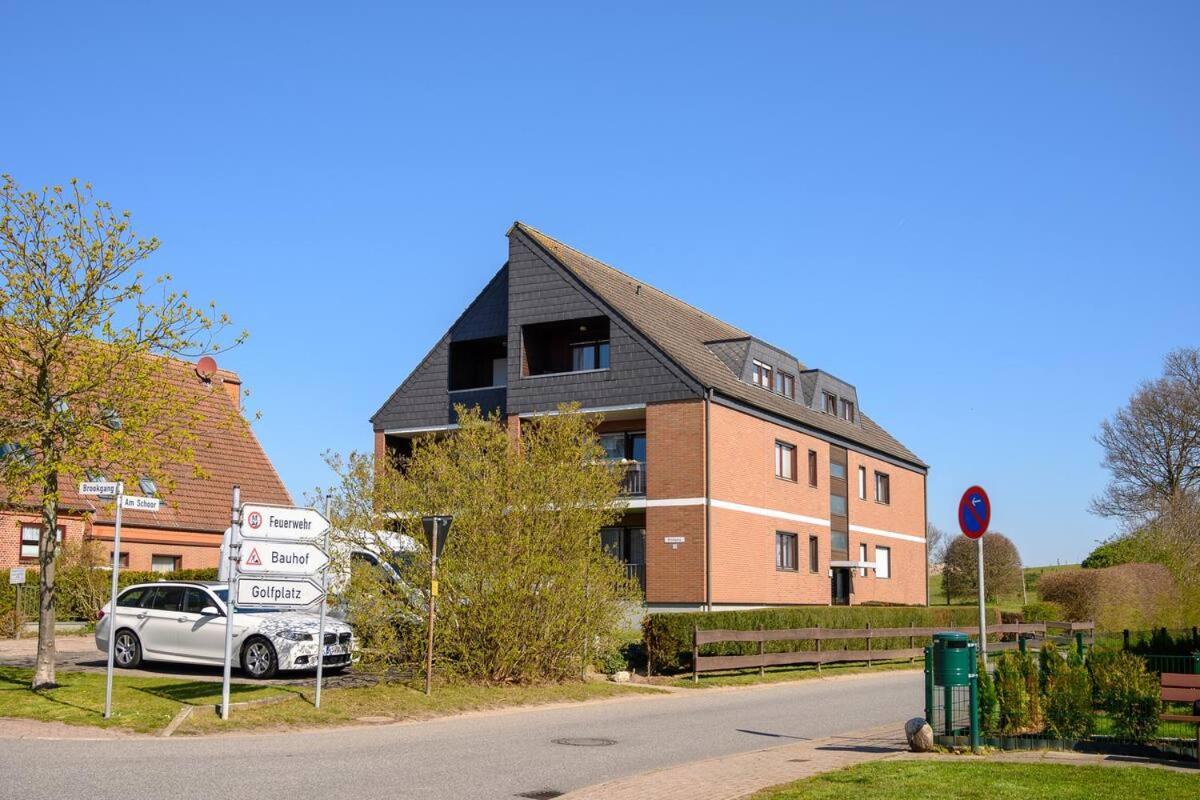 Kuestenbude Robbe Groemitz Exterior photo