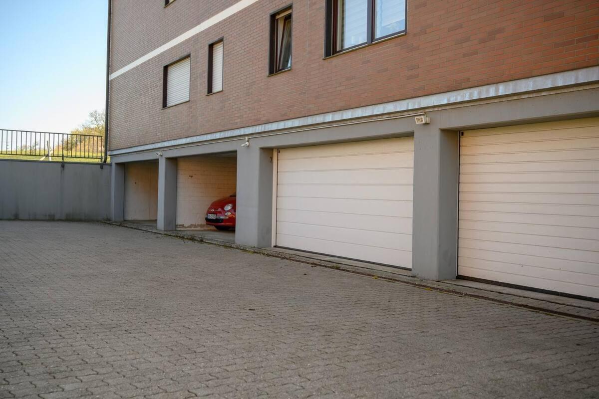 Kuestenbude Robbe Groemitz Exterior photo