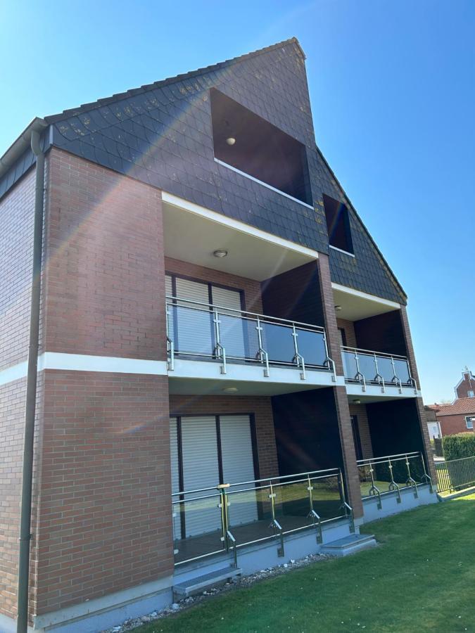 Kuestenbude Robbe Groemitz Exterior photo